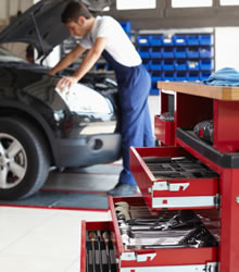 Brakes, Exhausts, MOT's, Servicing & Repairs